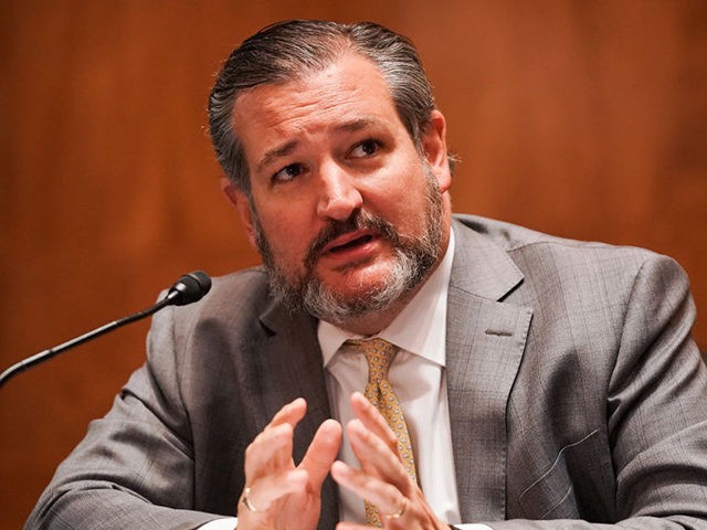 Ted Cruz Proposes to Increase Cryptocurrency Awareness in Congress