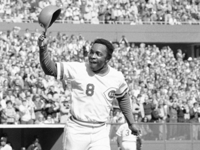 Joe Morgan