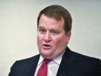 Bobulinski: ‘I Think Joe Biden and the Biden Family Are Compromised’