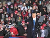 ***Live Updates*** Trump Holds Nebraska Rally