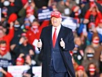 Nolte: Post-Debate Polls Show Donald Trump Leading in MI, AZ, and FL