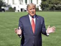 Trump Issues Message to Seniors: My Favorite People in the World