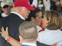 Media Accuse Trump of Blaming Gold Star Families for Catching COVID