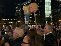 'R.I.P. GOP': NYT Declares Republican Party Will Die with Trump Defeat