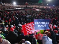 Report: Democrats Growing More Anxious in Pennsylvania