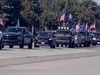 Republican National Hispanic Assembly to Host Trump Train and Rally in Texas