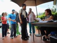 200 Woke Companies Oppose Election Integrity Laws Similar to Georgia's