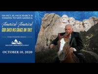 New Documentary About America and the Bible Receives Standing Ovations