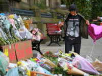 Security Guard Ignored Ariana Grande Concert Bomber ‘For Fear of Being Branded a Racist’