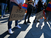 Russians Broker Ceasefire Between Armenians and Azeris in Nagorno-Karabakh