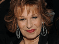 Joy Behar: Trump ‘Will Go to Jail’