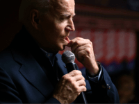 Report: Democrats Losing Sleep over Potential Trump Win