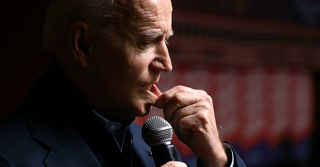 Budapest blasts Biden on 'son's Ukrainian energy deals' after attack on Hungary and Poland
