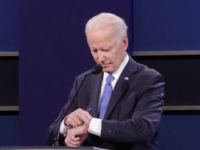 E.U. Embraces Idea of a Subservient Joe Biden