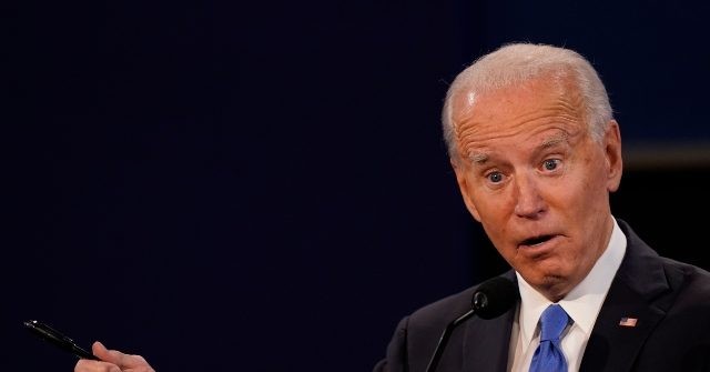 President Biden 'Cramming' for Debate with Trump