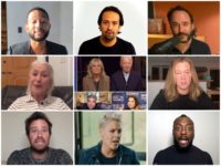 Pink, Dave Matthews, John Legend Sing for Biden Campaign GOTV Concert: ‘Joe Will Keep Us Safe. That’s All We Need to Know’