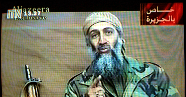 Survey: One in Five Young Americans Has a Positive View of Bin Laden