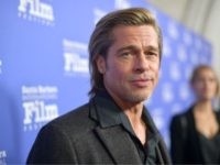 Brad Pitt Narrates World Series Ad Painting Joe Biden as Bipartisan Unifier
