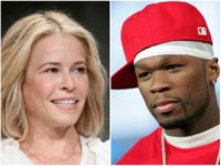 Chelsea Handler: 50 Cent Can’t Support Trump Because He’s Black