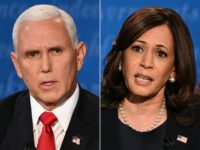 Frank Luntz Focus Group 'Overwhelmingly' Says Mike Pence Won Debate