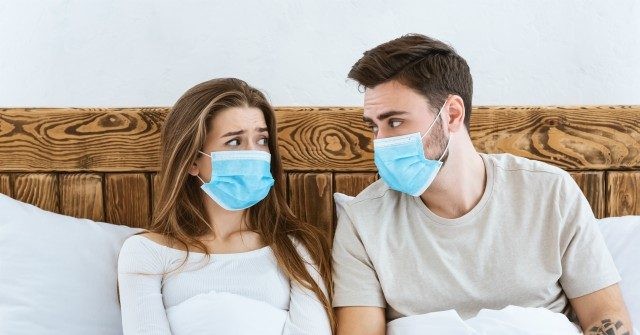 Thailand Tells Citizens Not to Have Sex to Avoid Coronavirus