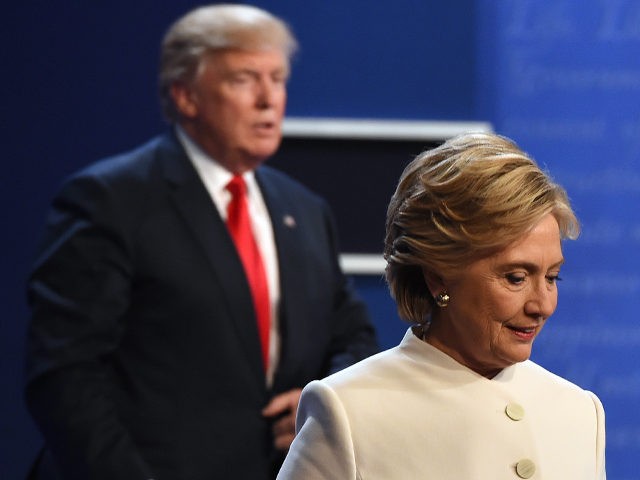 donald-trump-hillary-clinton-2016-debate-2-getty