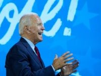 Biden Suggested Jailing Fossil Fuel Executives to Fight Climate Change in 2019