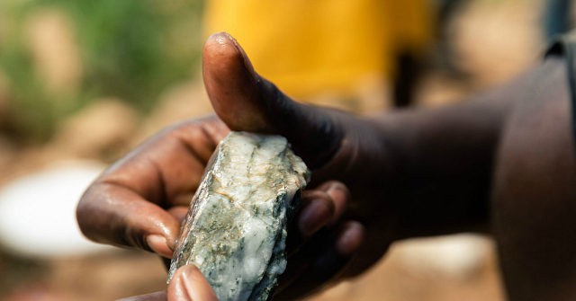 Zimbabwe: Pandemic Empties Park, Opening Way For Illegal Gold Mining