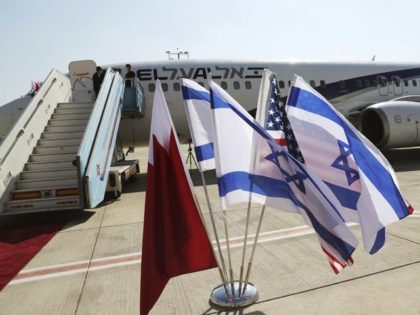 Israel and Bahrain on Sunday agreed to establish formal diplomatic relations, making the small Gulf country the fourth Arab state to normalize ties with Israel.