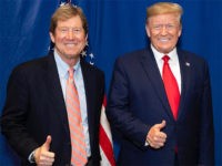 Minnesota Republican Senate Candidate Jason Lewis Undergoes Emergency Surgery