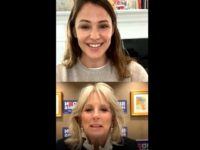 Jennifer Garner Fawns over Jill Biden in Virtual Interview: I Dream of You and Joe in the White House