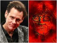 Jim Carrey Art Dooms Sen. Susan Collins to Hell in 2020