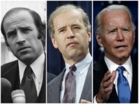 10 Examples of Biden's History of Racially Charged Conduct & Comments
