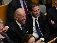 Hunter Biden Referred to Selling Access to Joe Biden as ‘Keys’ to ‘My Family’s Only Asset’