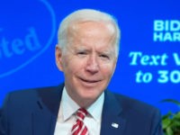 Joe Biden Touts ‘Most Extensive & Inclusive Voter Fraud Organization in History of American Politics’