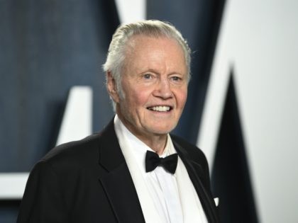 Trump’s Hollywood Ambassador Jon Voight Meets with CA Gov. Gavin Newsom