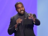 Kanye West: 'Everyone Knows that Black Lives Matter Was a Scam'