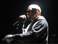 Kanye: ‘I’m Pro-Life,’ 'I Care About' Black Babies Aborted in NYC