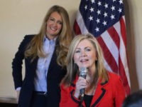 Exclusive—Marsha Blackburn: Support Kelly Loeffler for U.S. Senate