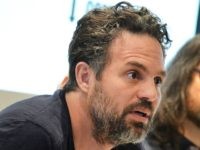 Ruffalo: Fear, Disgust over War, Gas Prices ‘Gift’ for Biden on Climate