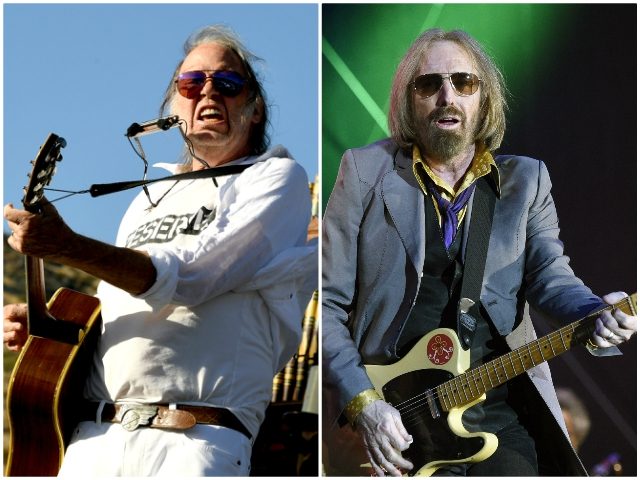 Rockers Protest but Trump Continues to Play Their Hits at Campaign Rallies