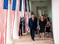 Amy Coney Barrett Tests Negative for Coronavirus: 'Full Steam Ahead'