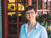 Portland 'Antifa' Candidate Wears Skirt Featuring Communists