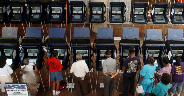 Poll: Key Democrat Voting Demographics Oppose Canceling Voter ID Laws