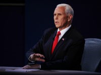 Mike Pence: We Will Hold China Accountable for Coronavirus