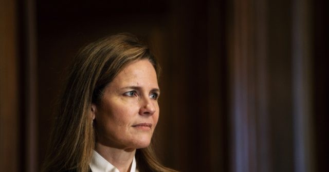 Trump court nomination hangs over Senate shuttered by &hellip;