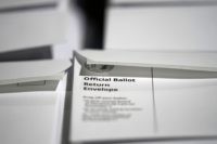 South Carolina Federal Judge, Obama Appointee, Rules Signatures Don’t Have to Match Absentee Ballots