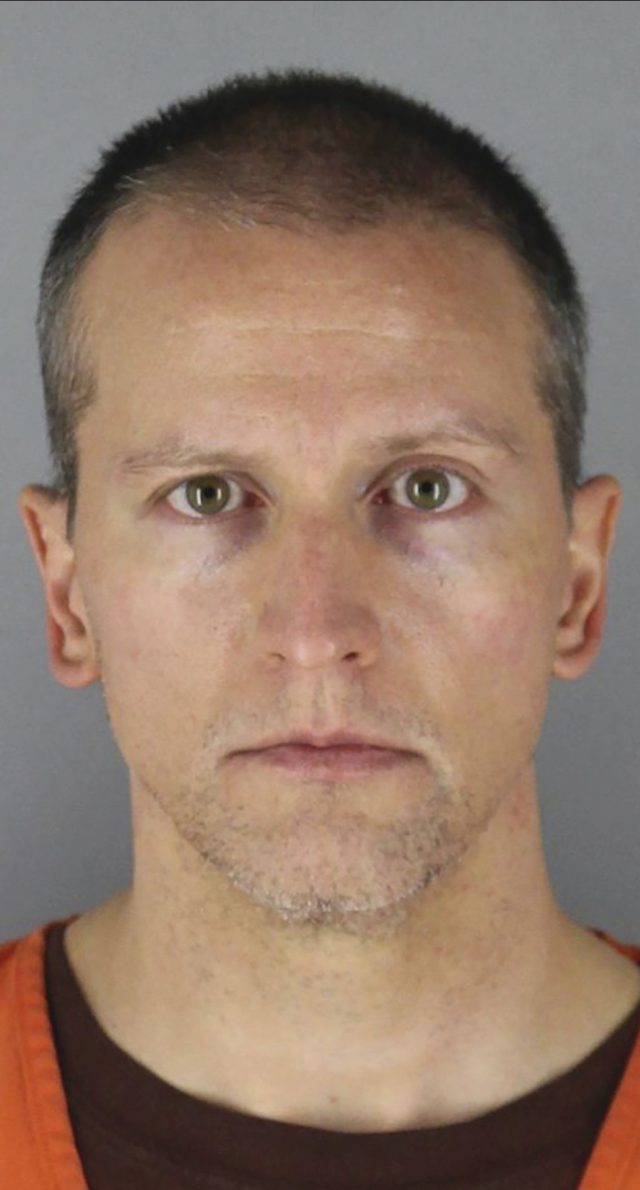 George Floyd Investigation The Associated Press