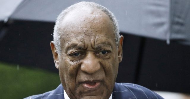 Bill Cosby Sued by 9 Nevada Women Accusing Him of Sexual Assaults