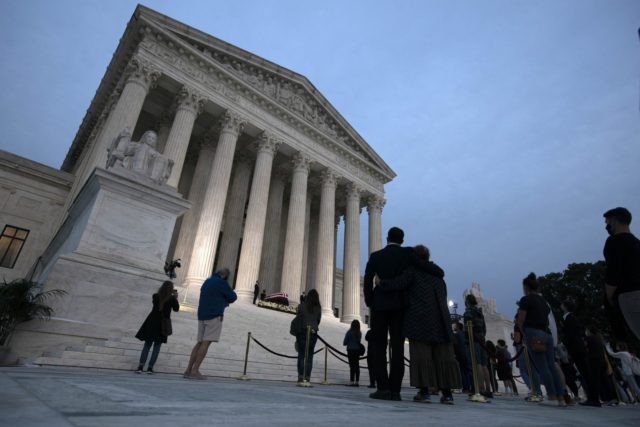 Politics has way of finding Supreme Court eager to avoid &hellip;